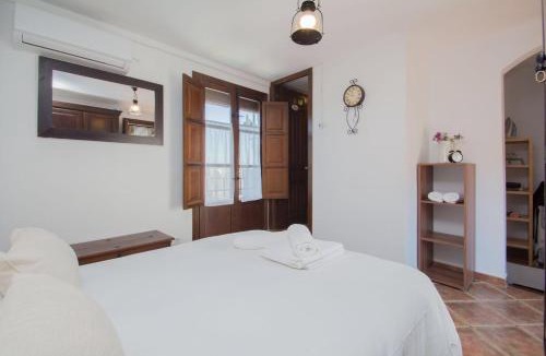 Central District Apartment | Casita del Realejo