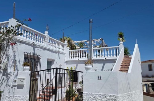 San Enrique de Guadiaro House | Casita doble San Enrique
