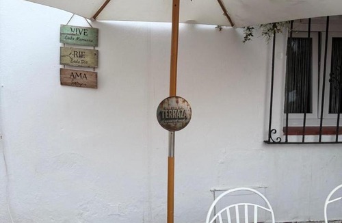 San Enrique de Guadiaro House | Casita doble San Enrique