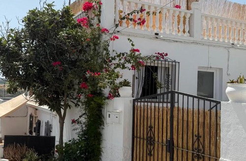 San Enrique de Guadiaro House | Casita doble San Enrique