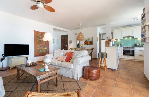 Salobrena Villa | Casita Don Pedro: A Cozy Retreat for Two