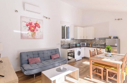 Mezquitilla Villa | Casita El Puerto Vélez-Málaga by Ruralidays