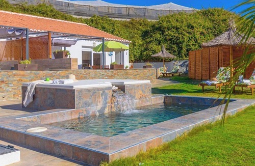 Mezquitilla Villa | Casita El Puerto Vélez-Málaga by Ruralidays
