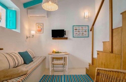 Rincon de la Victoria House | Casita en barrio de pescadores