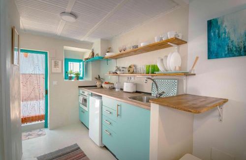 Rincon de la Victoria House | Casita en barrio de pescadores