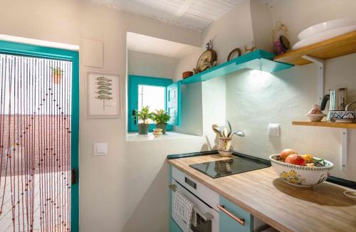 Rincon de la Victoria House | Casita en barrio de pescadores