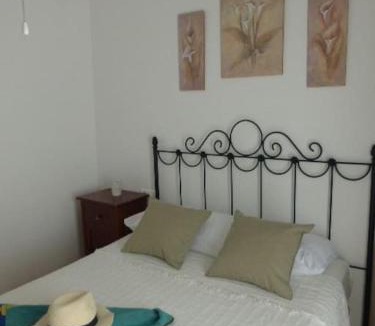Islantilla Apartment | Casita en Islantilla