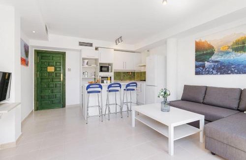 Pedregalejo House | Casita en PEDREGALEJO (una sola planta)