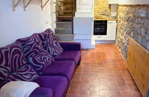 Castrojeriz House | Casita