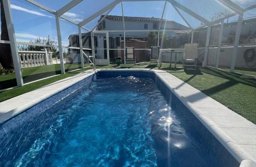 Huercal-Overa House | Casita Está Aquí