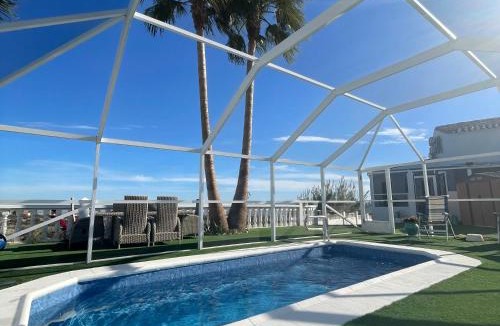 Huercal-Overa House | Casita Está Aquí