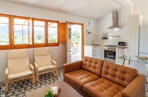 Algodonales Villa | Casita Gabriel Algodonales by Ruralidays