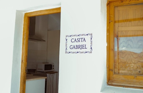 Algodonales House | Casita Gabriel .