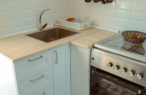 Algodonales House | Casita Gabriel .