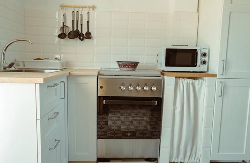 Algodonales House | Casita Gabriel .