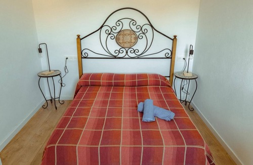 Algodonales House | Casita Gabriel .