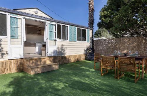 Alhaurin el Grande House | Casita Las Bandejas
