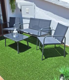 Villanueva del Trabuco Apartment | Casita Los Pinos