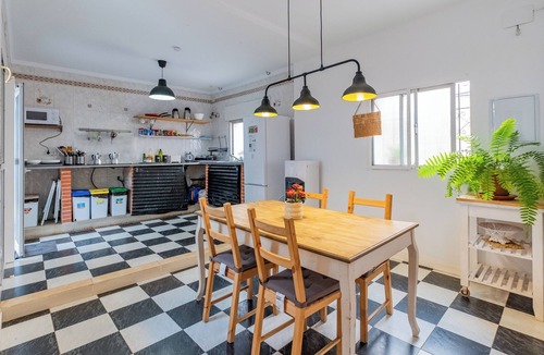 Capuchinos House | Casita Lucero