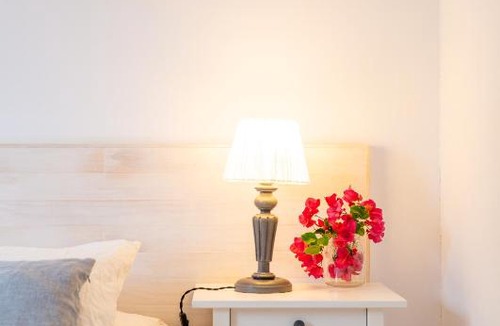 El Palmar House | Casita Lulu -Walk to Beach Casita with Garden