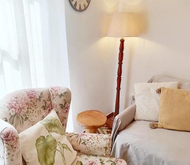 San Gil Apartment | Casita Macarena