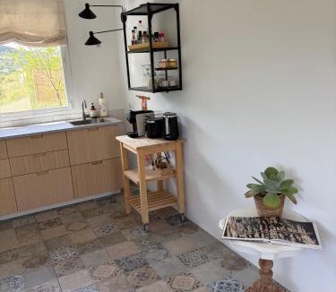 Valle de Abdalagis Apartment | Casita Malacitano, Caminito del Rey