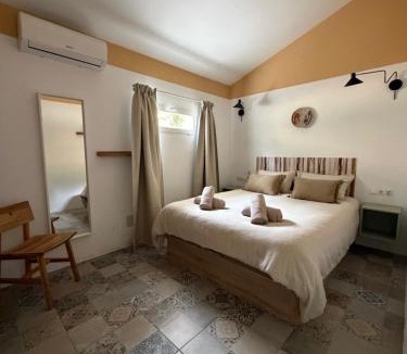 Valle de Abdalagis Apartment | Casita Malacitano, Caminito del Rey