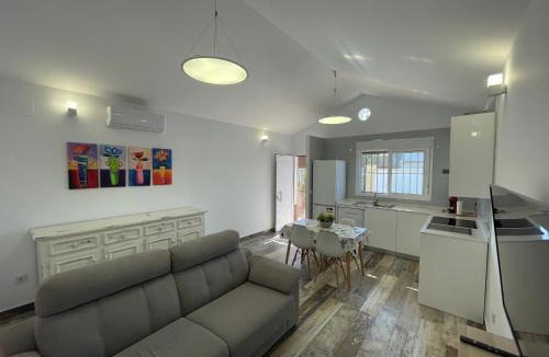 Campano House | Casita Rural CONIL