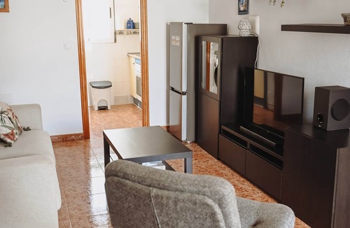 Lo Rufete Apartment | Casita Stam Vistabellagolf Orihuela