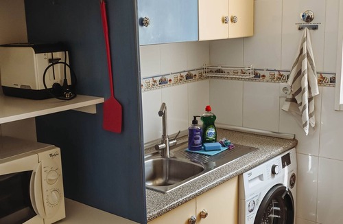 Lo Rufete Apartment | Casita Stam Vistabellagolf Orihuela