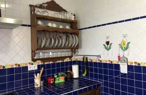 Gaucin House | Casita valdivia gaucin