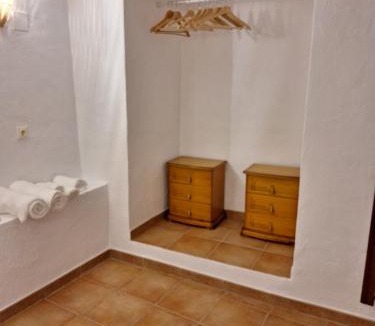 Villanueva del Trabuco Apartment | Casita Villares