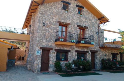 Castril Apartment | Casita Vista Alegre