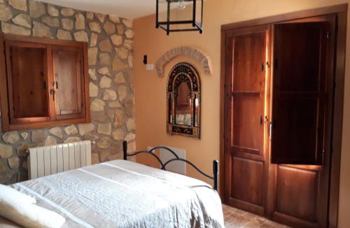 Castril Apartment | Casita Vista Alegre