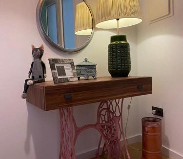 Diputacion de Cartagena Casco Apartment | Casitas del Marqués precioso y céntrico apartamento en Cartagena