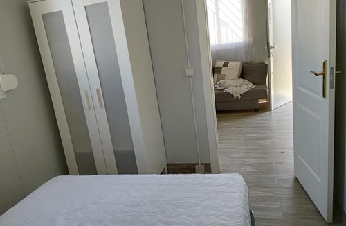 El Palmar House | Casitas el Palmar