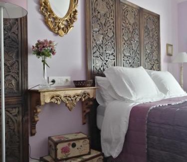 Alajar House | Casona Del Duende