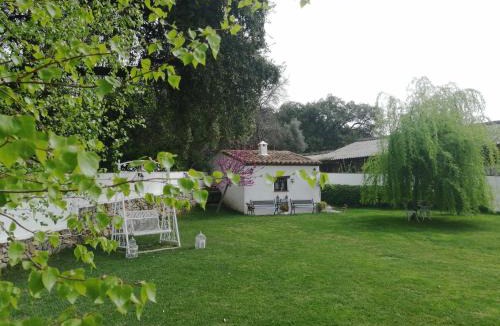 Alajar House | Casona Del Duende