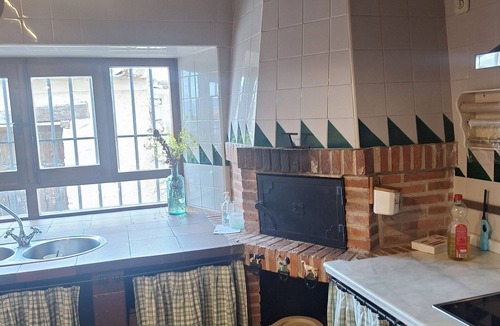 Losana de Piron House | Casona del Piron, rural charm and comfort