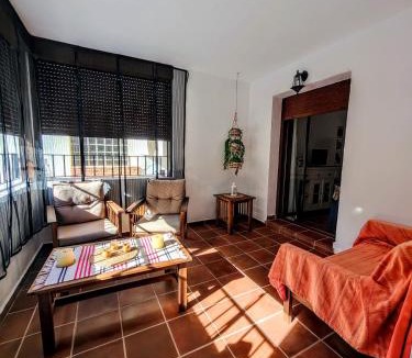 Fondon Apartment | Casona El Chaparral