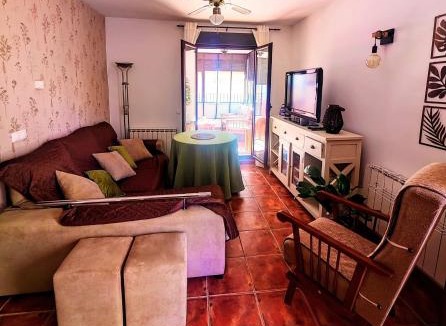 Fondon Apartment | Casona El Chaparral