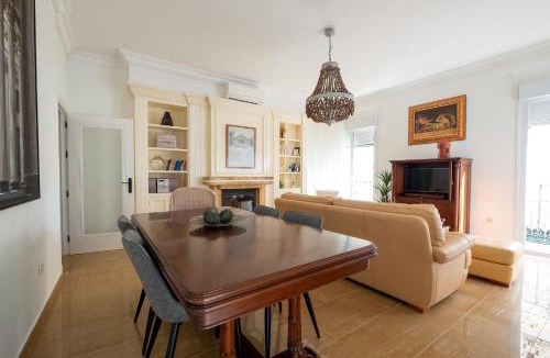 Ayamonte Apartment | Casona Torre Canela