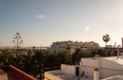 Ayamonte Apartment | Casona Torre Canela