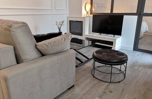 Sanlucar de Guadiana House | Cassiopeia House. Elegant and exotic.