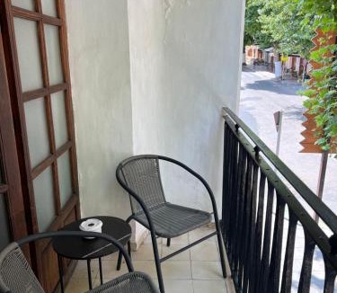 Lanjaron Apartment | Castaña Vitalba Apartments