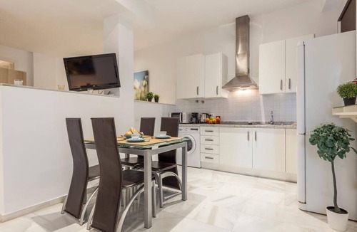 Feria Apartment | Castellar Elegant and modern in Seville