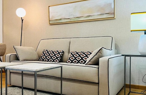 Triana Apartment | Castilla de Triana