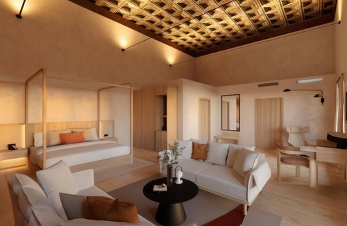 Penaranda de Duero Hotel | Castilla Termal Palacio de Avellaneda