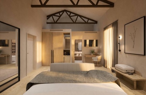 Penaranda de Duero Hotel | Castilla Termal Palacio de Avellaneda