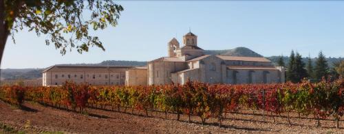 San Bernardo Hotel | Castilla Termal Monasterio de Valbuena - Small Luxury Hotels